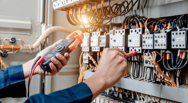 Best Electrical Repair Services  in Headland, AL