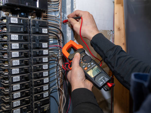 Best Electrical Troubleshooting Services  in Headland, AL